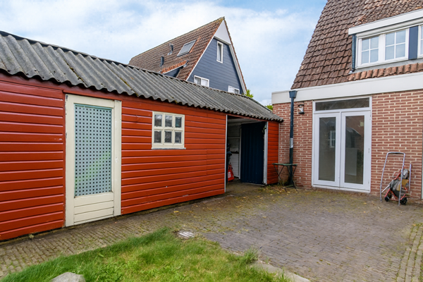 Medium property photo - Het Plankenpad 30, 8255 HG Swifterbant